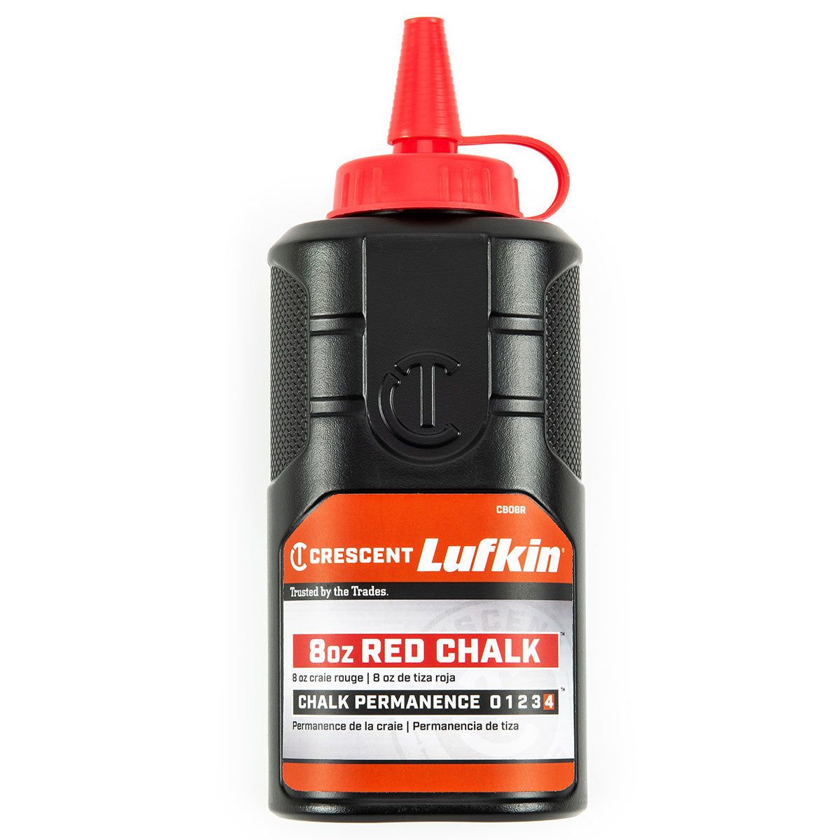 Recharge de craie pour ligne de craie (chalk line) Crescent Lufkin 80033665 80034120