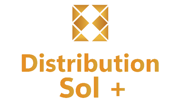 Distribution Sol +