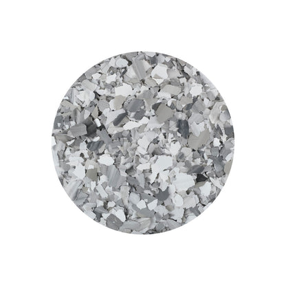 Flocons pour époxy Doka Floor