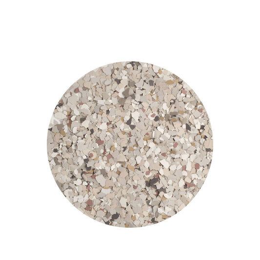 Flocons pour époxy Doka Floor
