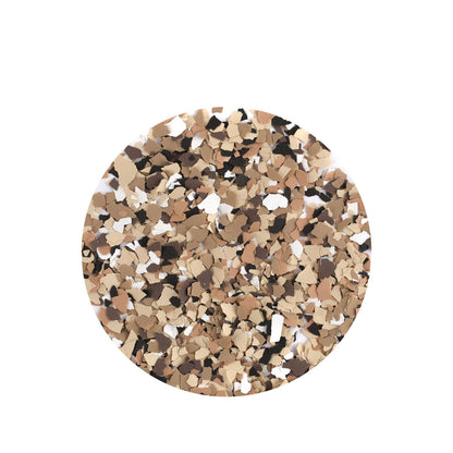 Flocons pour époxy Doka Floor