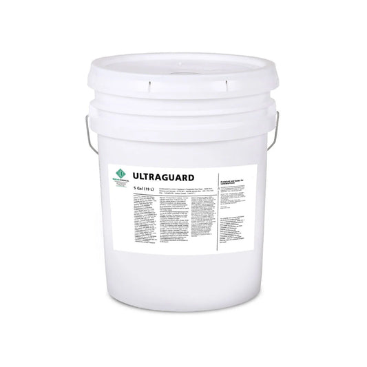 Ultraguard Protecteur et densificateur pour sols en béton