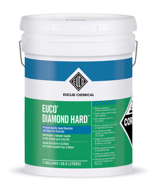 Euco Diamond Hard