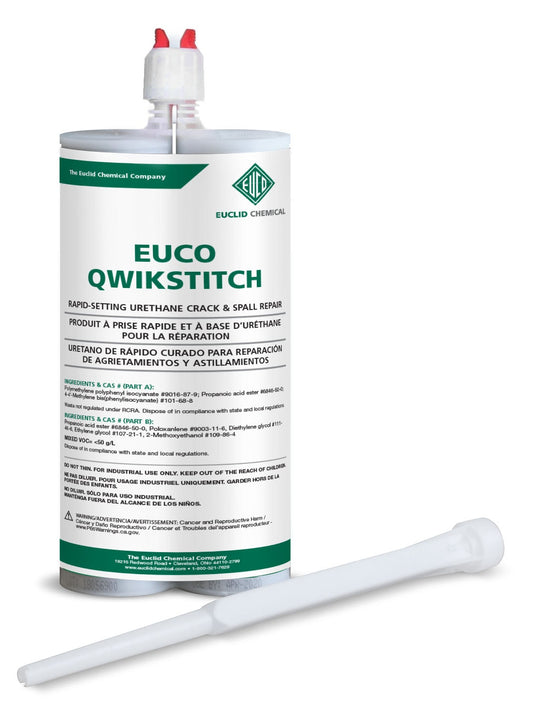 Euco Qwikstich