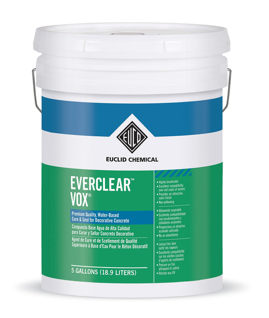 EVERCLEAR VOX 18,9L