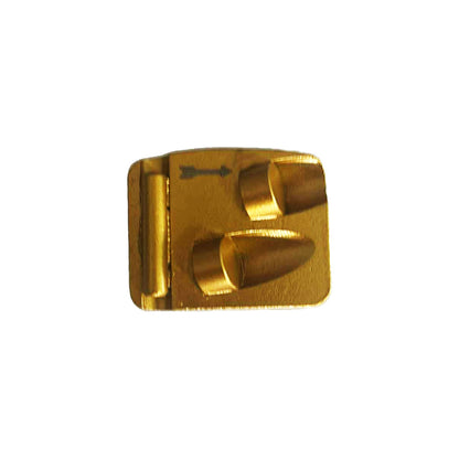 Diamants Husqvarna pour meuleuse