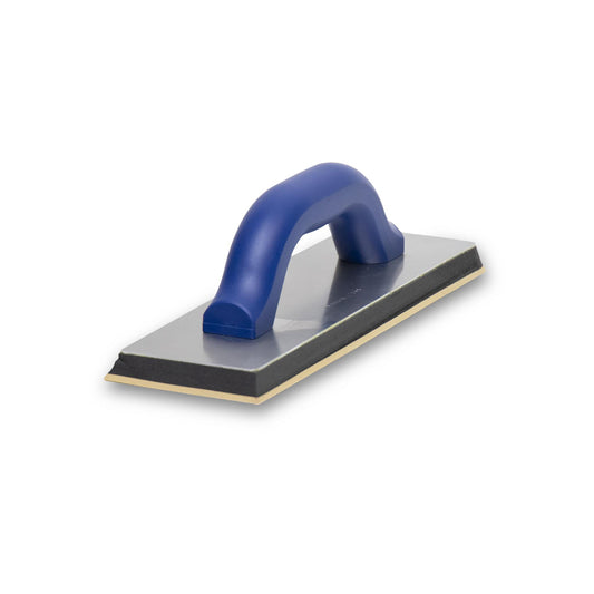 Taloche de caoutchouc laminé 12" x 4" Marshalltown 43XL