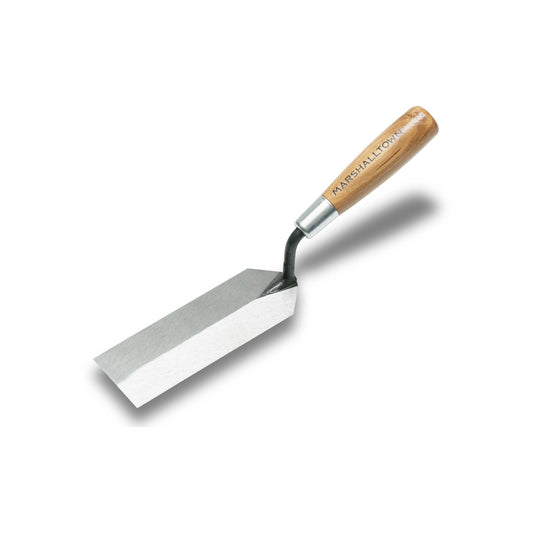 Truelle à marginer 6" X 2" Marshalltown 56