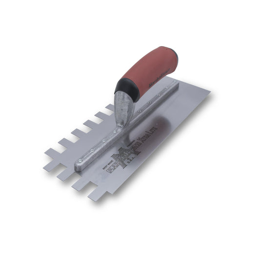 Truelle 11" X 4.5" 1/2" X 1/2" X 3/4" Marshalltown 781SD