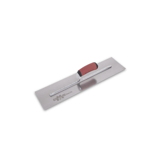 Truelle de finition 20" x 5" Marshalltown MXS205DH
