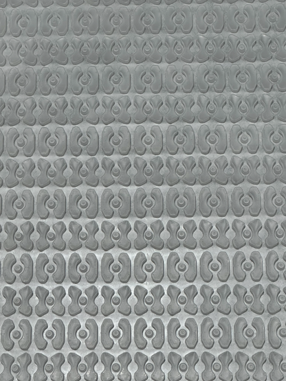 Membrane de désolidaration pour fils chauffants OASIS 38-3/4 x 39-3/4(10,7p2)