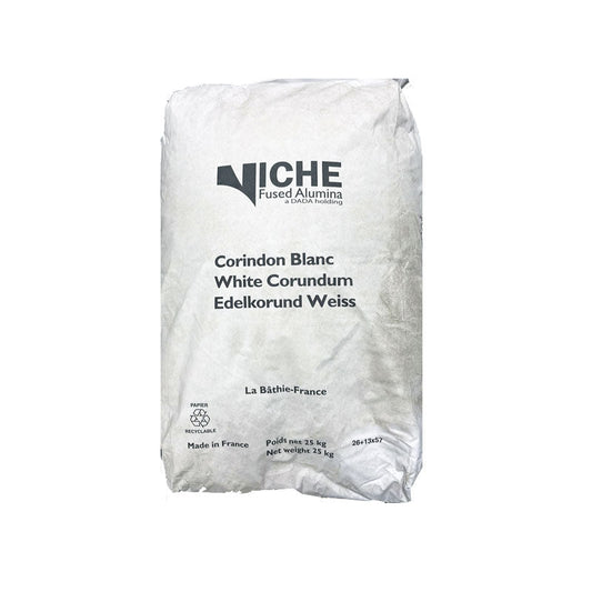Oxyde d'aluminium (alumine) de Niche