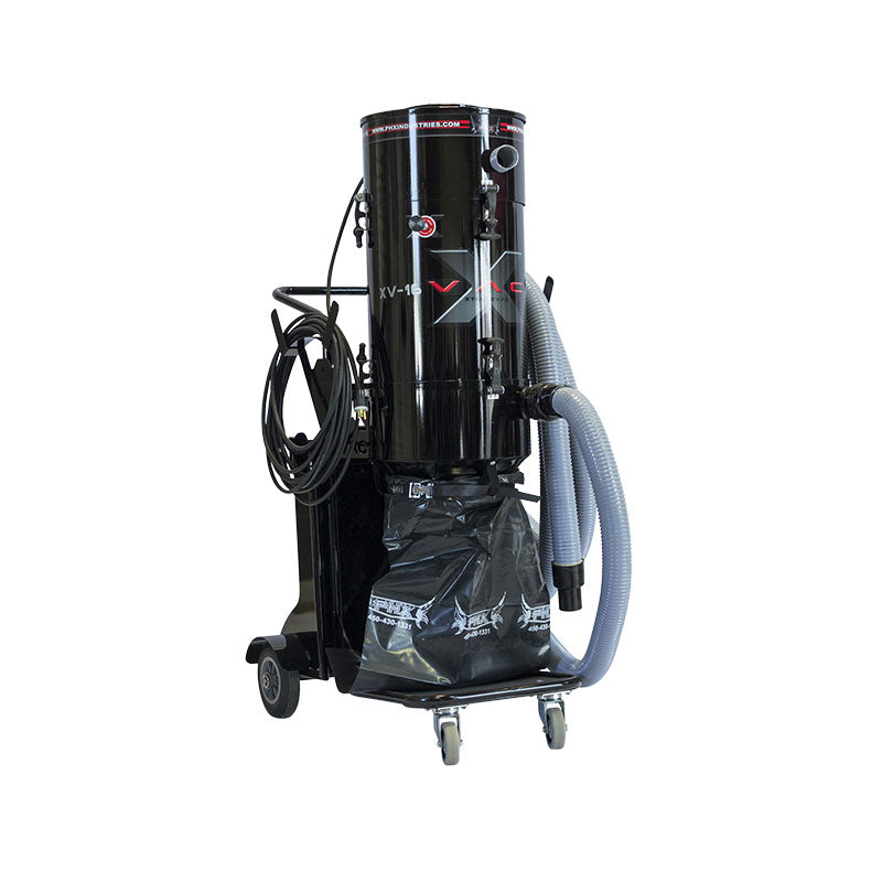 Aspirateur industriel XV-16 de PHX Industries