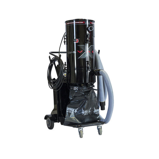 Aspirateur industriel XV-16 de PHX Industries