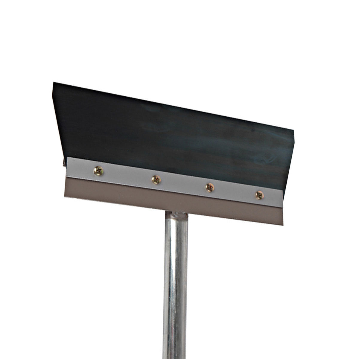 Grattoir De Sol Robuste Lame Se 14 po poignée en acier de 60 po PaceSetter G02104