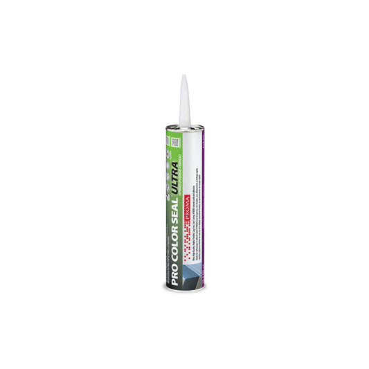 PRO COLOR™ SEAL ULTRA mastic et adhésif coloré hybride Proma