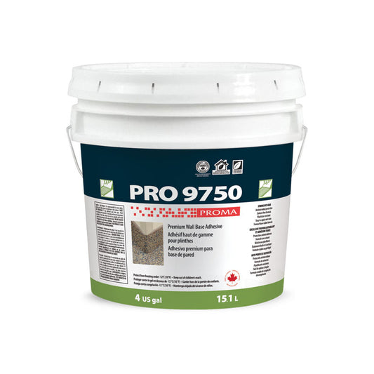 PRO 9750™ Proma - Adhésif de qualité supérieure