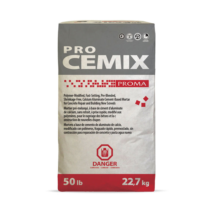 Proma – Distribution Sol