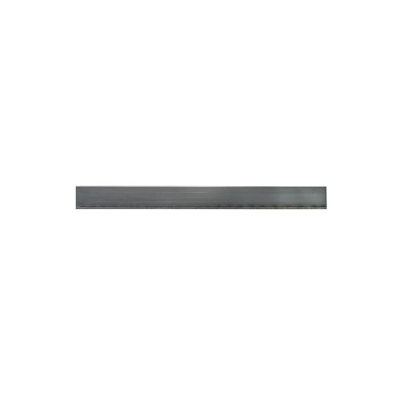 Lame de remplacement pour grattoir à plancher ajustable 8 po Richard