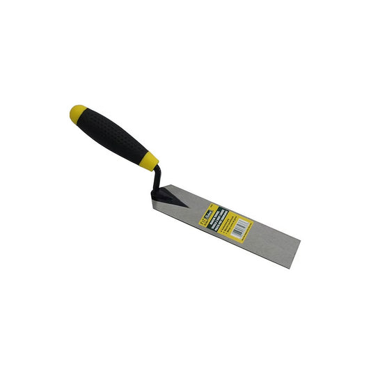 Truelle de maçon à bout carré  2 po x 5 po Richard