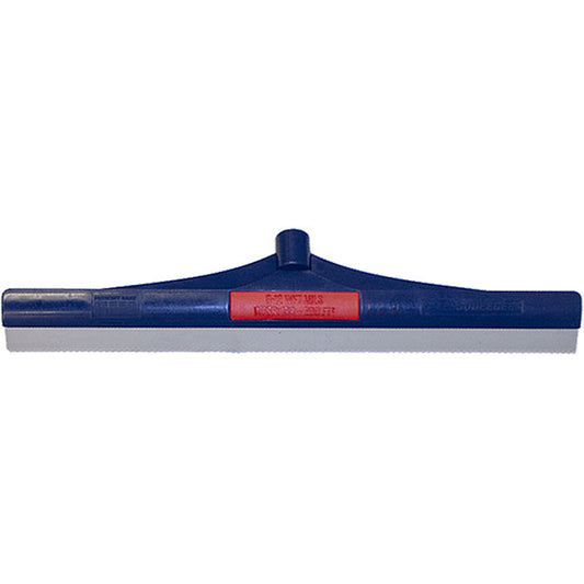 Racloir 18" Speed Squeegee lame plate rigide 47750