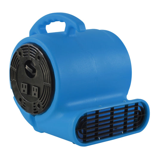 Souffleur d'air 110V-120V/60Hz,1/3HP Tooltech 192200