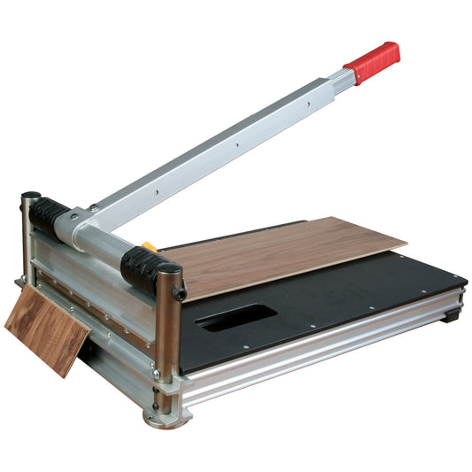 Coupe-plancher stratifié portable 13 pouces Tooltech Xpert 110077