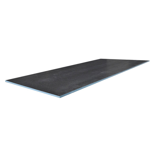 Panneau d'appui pour tuile en mousse XPS 3pi x 1/2po x 5pi (5PC) Tooltech Xpert