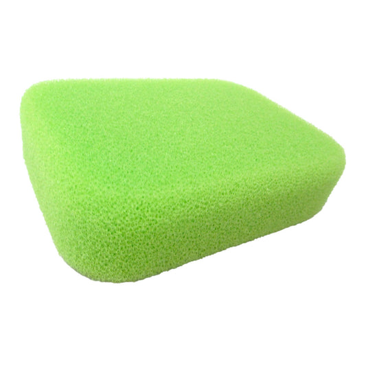 Éponge à coulis en époxy Hydra 7 x 5 x 2in (180x130x50mm) Tooltech Xpert 500054