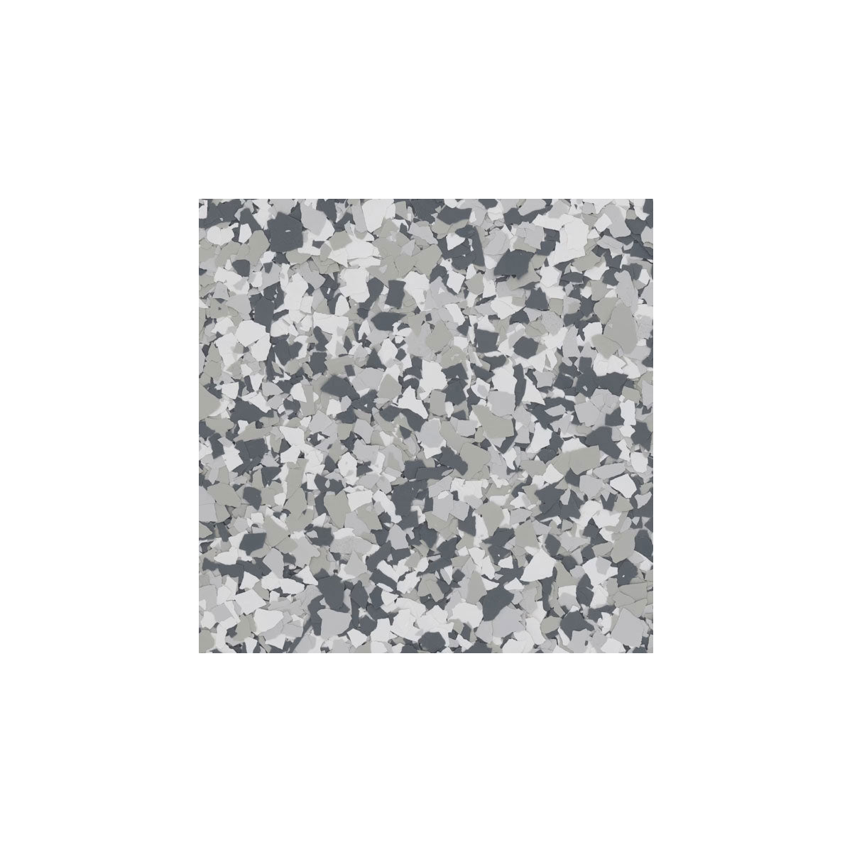Flocons (flakes) 1/4 pour époxy et polyaspartique (mix) 40 lb Torginol