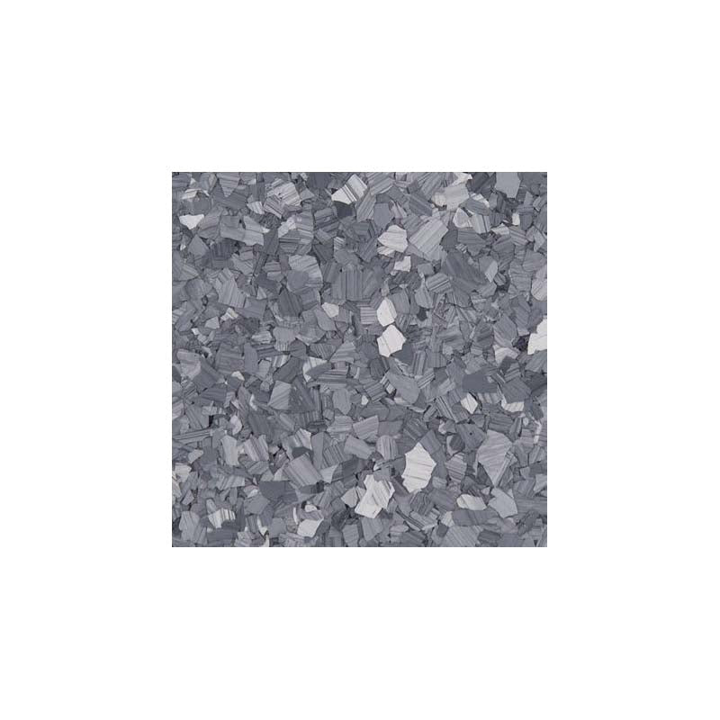 Flocons pour époxy Collection Marble 40 lb Torginol