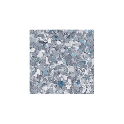 Flocons pour époxy Collection Marble 40 lb Torginol