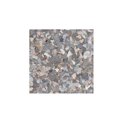 Flocons pour époxy Collection Marble 40 lb Torginol