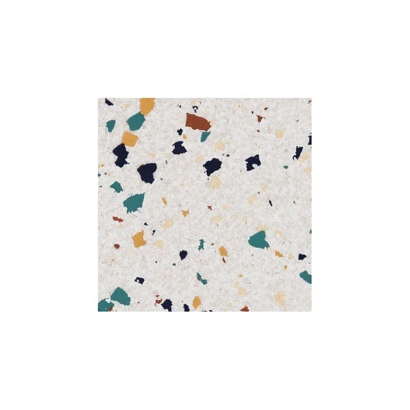 Flocons pour époxy Collection Terrazo 40 lb Torginol