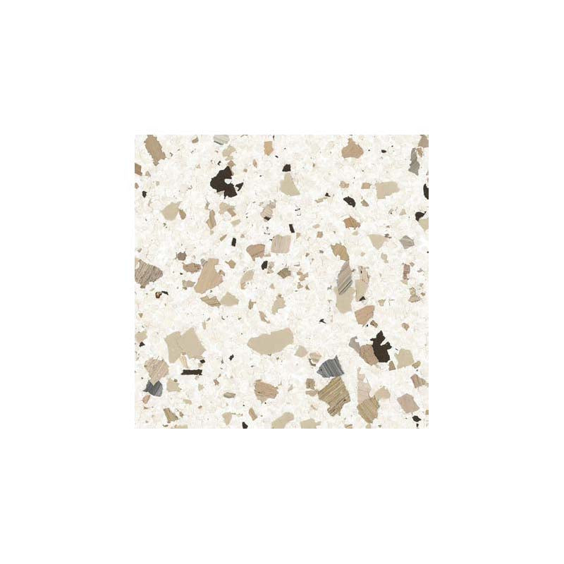 Flocons pour époxy Collection Terrazo 40 lb Torginol