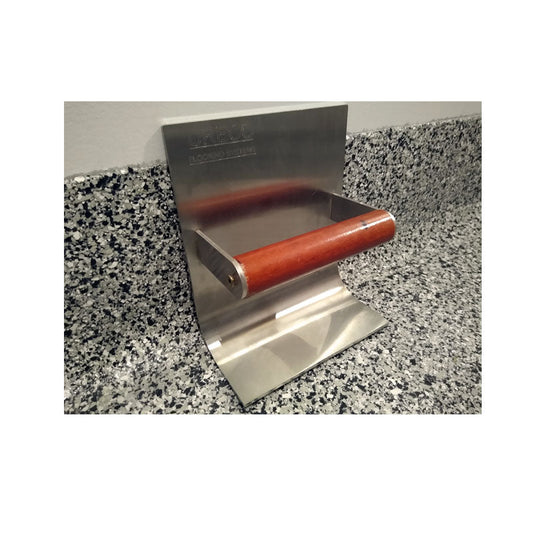 URECO Truelle Ernesto pour plinthes arrondies 6"