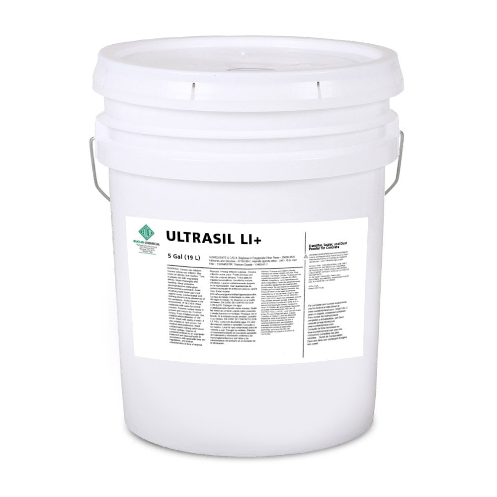 ULTRASIL LI+