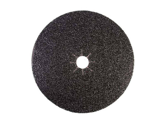 DISQUES DE PONÇAGE POUR SOLS EN CARBURE DE SILICIUM