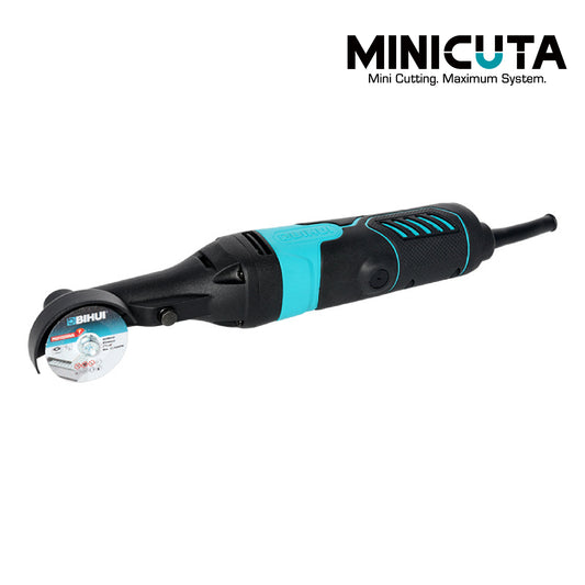 mini grinder 2'' AGMN100A-PLUS