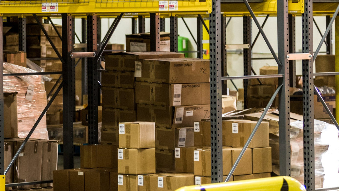 Distribution Sol