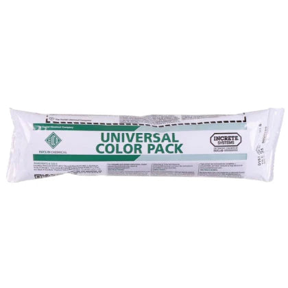 Euclid Universal Color Packs