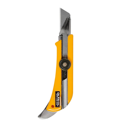 couteau lames cassable olfa ol