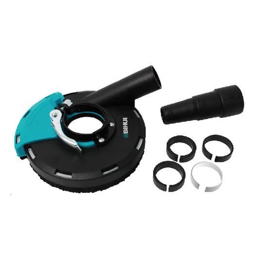 Extracteur de poussières de meulage DCWDE5