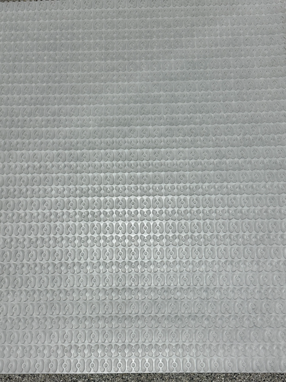 Membrane de désolidaration pour fils chauffants OASIS 38-3/4 x 39-3/4(10,7p2)