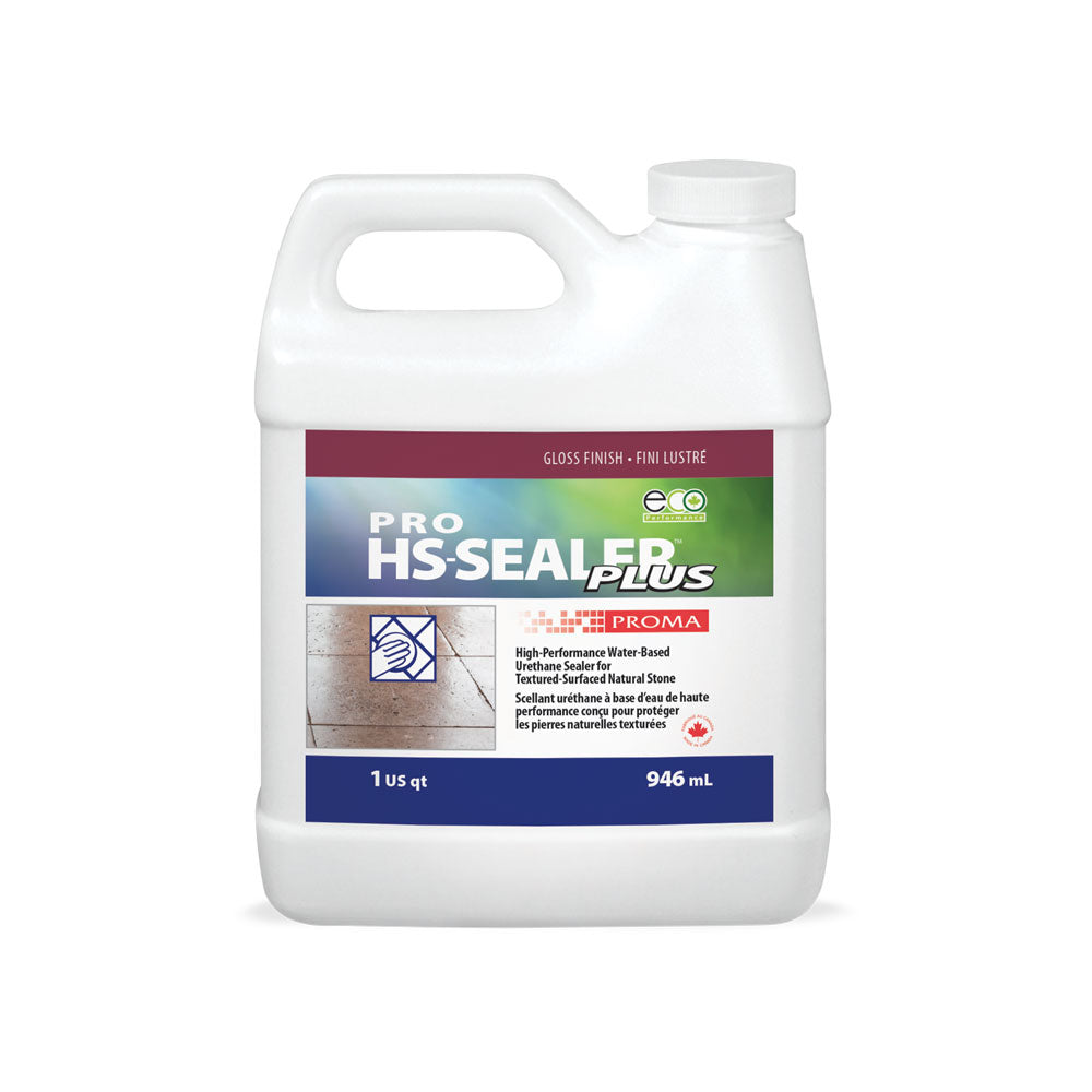 PRO HS-SEALER PLUS (FINI LUSTRÉ)