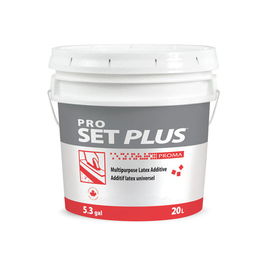 Pro set plus 20 L