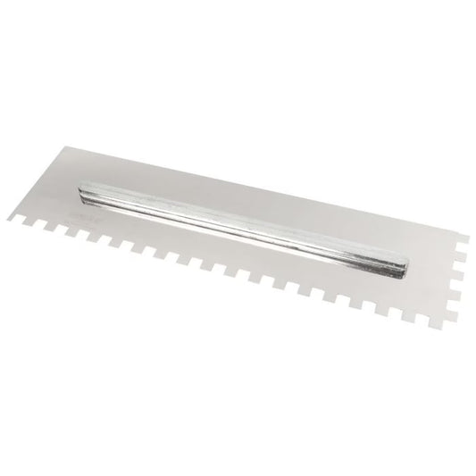 Truelle crantée carrée Switch System, 1/2 pouce - BIHUI PTSJ12